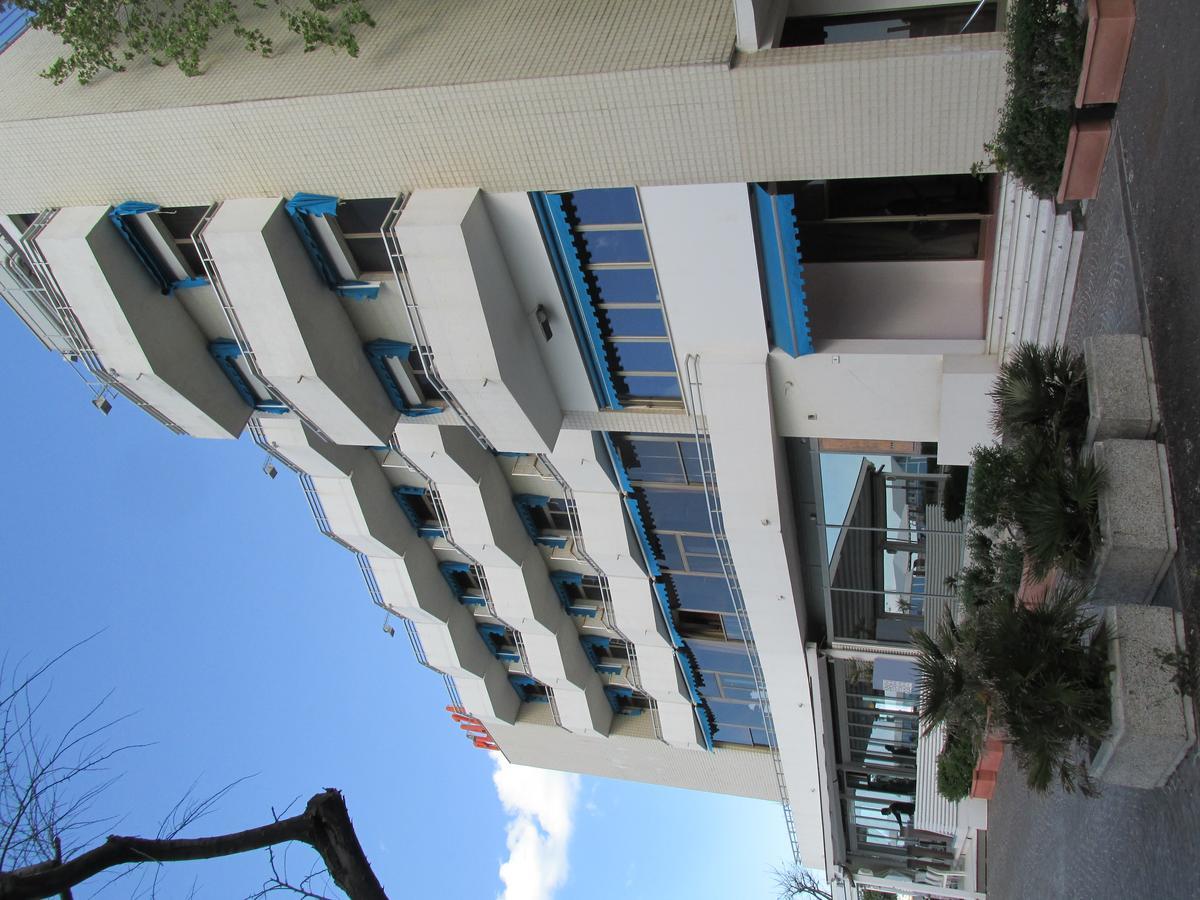 Hotel Plaza Fano Exterior photo